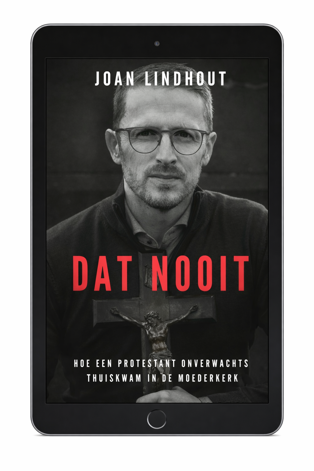 Dat nooit - ebook