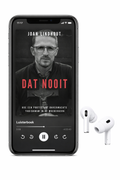 Dat nooit - luisterboek
